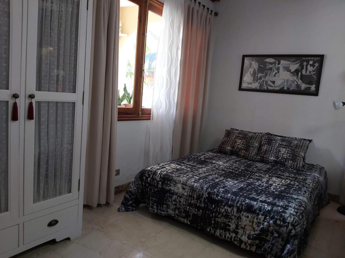 Orotava Garden House Perfect For Families Villa La Orotava Exterior photo